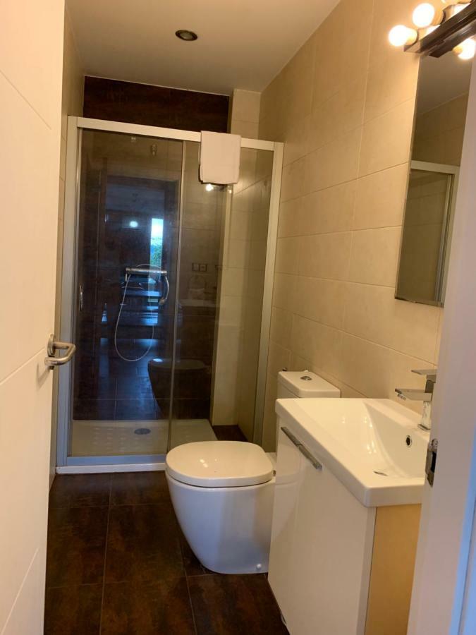 Oktheway Mino Beach Ngoại thất bức ảnh