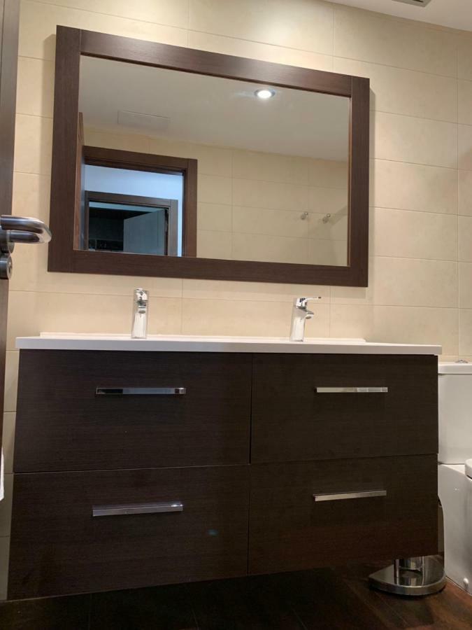 Oktheway Mino Beach Ngoại thất bức ảnh